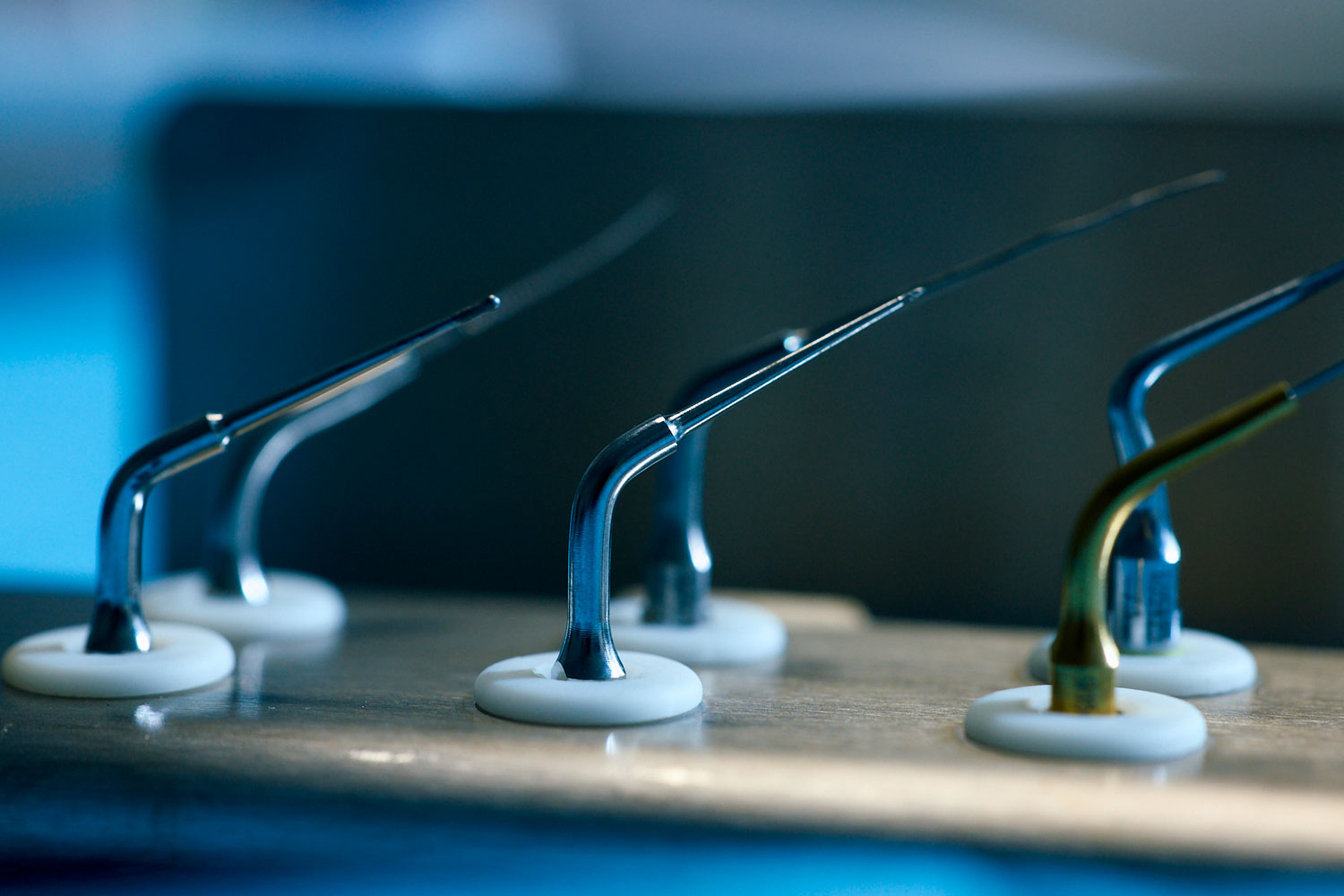 Dr Haifa Ben Rejeb Nardelli, Endodontiste exclusive à Blagnac