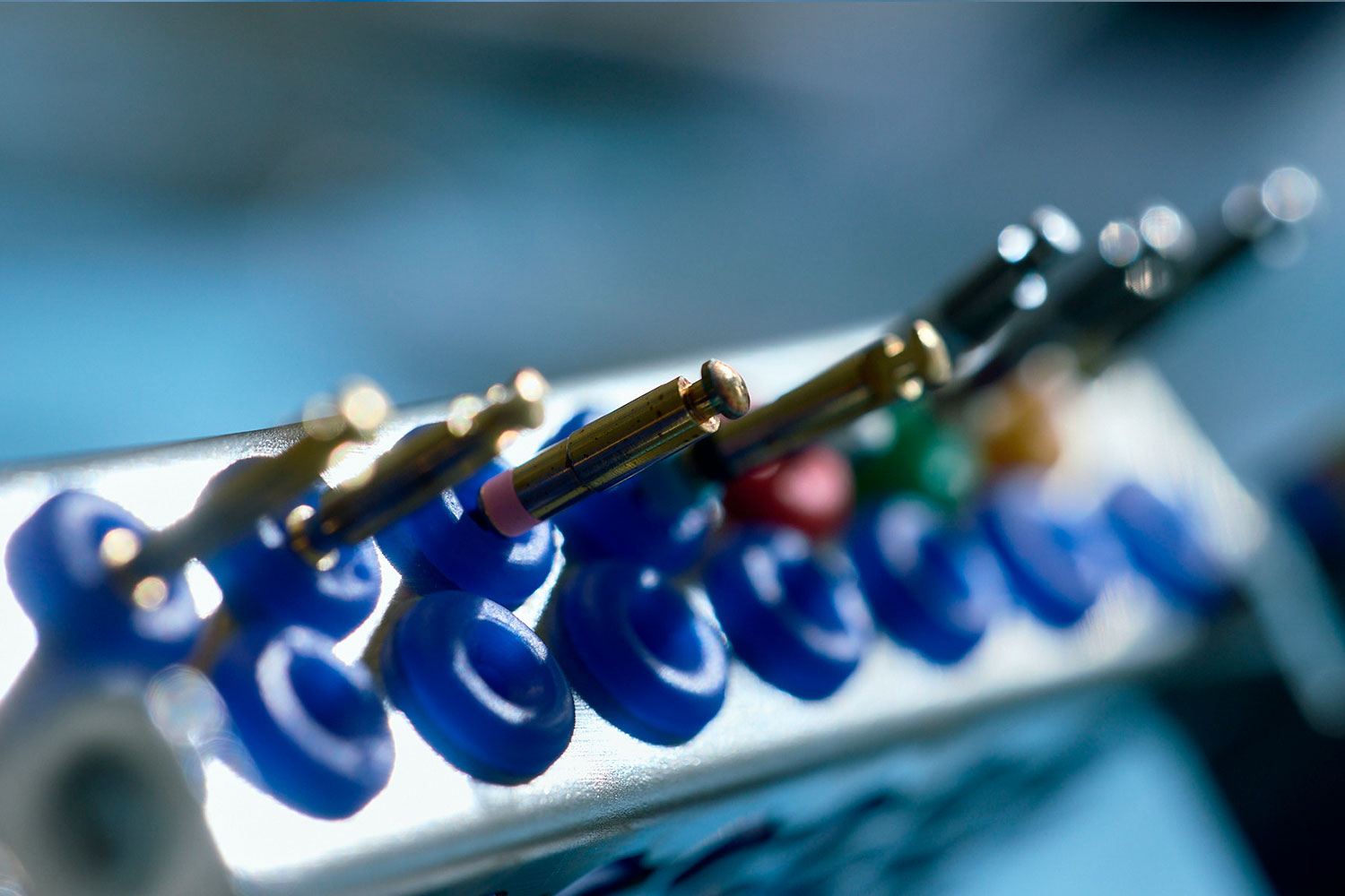 Dr Haifa Ben Rejeb Nardelli, Endodontiste exclusive à Blagnac