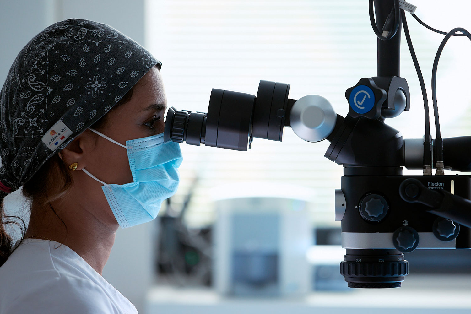 Dr Haifa Ben Rejeb Nardelli, Endodontiste exclusive à Blagnac