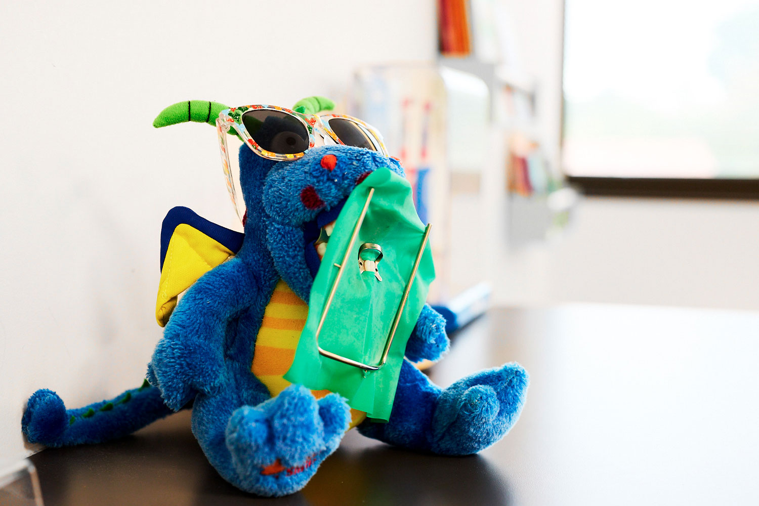 Dr Marie Robert, Pédodontiste Blagnac