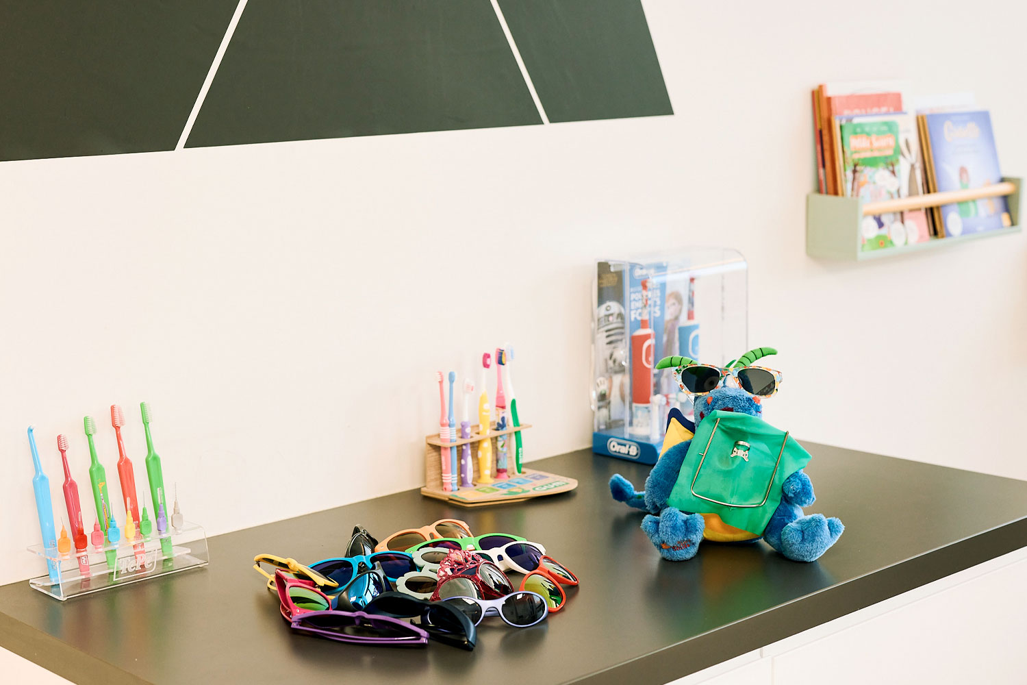 Dr Marie Robert, Pédodontiste Blagnac