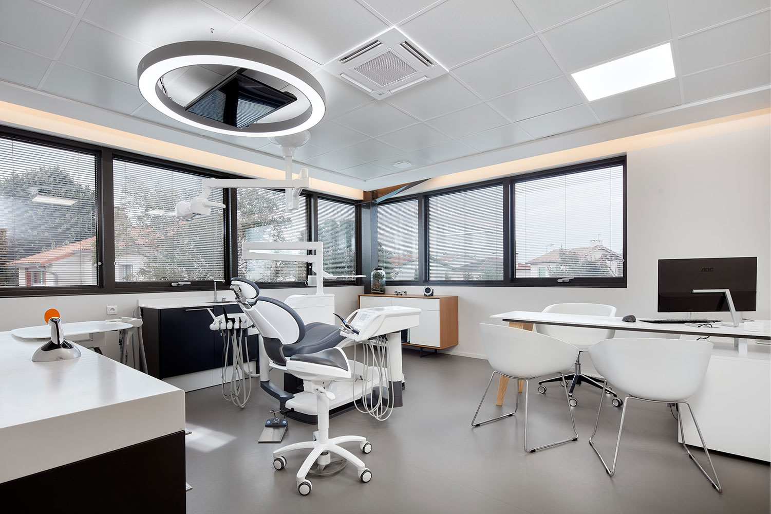 Dr Benoit Gayraud Chirurgien-dentiste à Blagnac