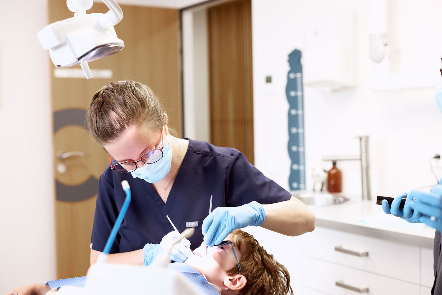 Dr Marie Robert, Pédodontiste Blagnac