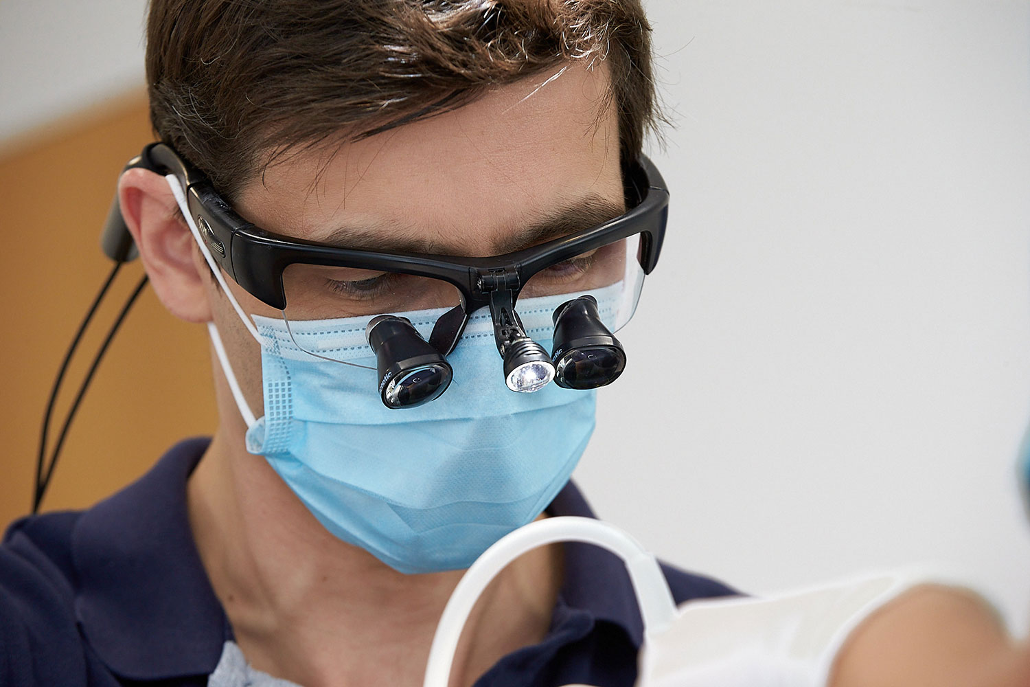 Dr Benoit Gayraud Chirurgien-dentiste à Blagnac