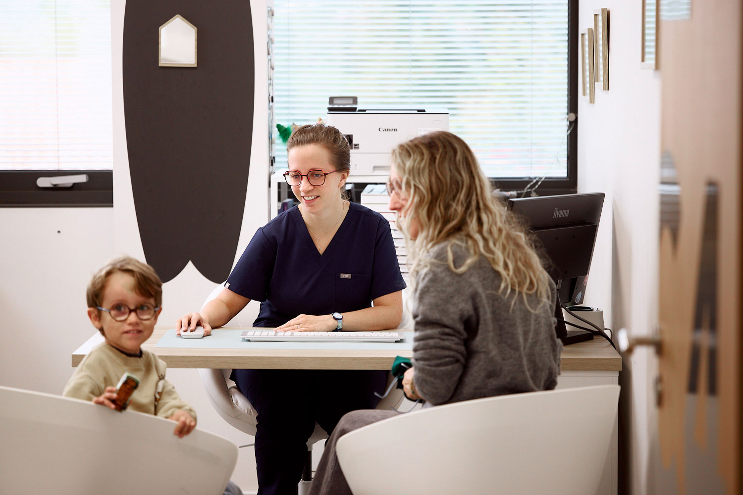 Pédodontiste Blagnac