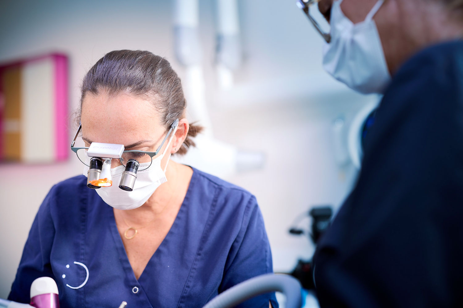 Dr Bento-Renaud Dentiste Blagnac