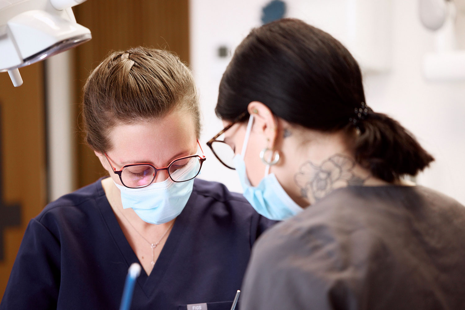 Pédodontiste Blagnac