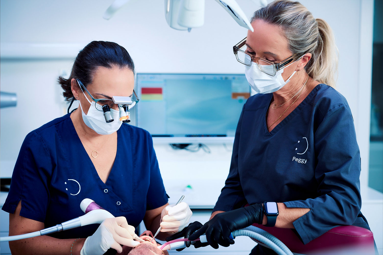 Dr Bento-Renaud Dentiste Blagnac