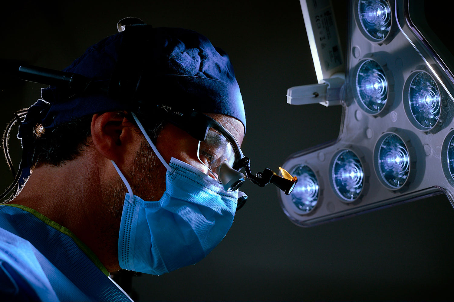 Dr Olivier Renaud Dentiste Blagnac