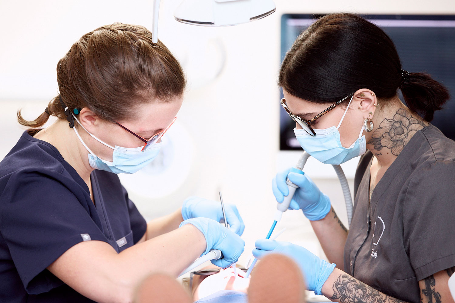 Pédodontiste Blagnac