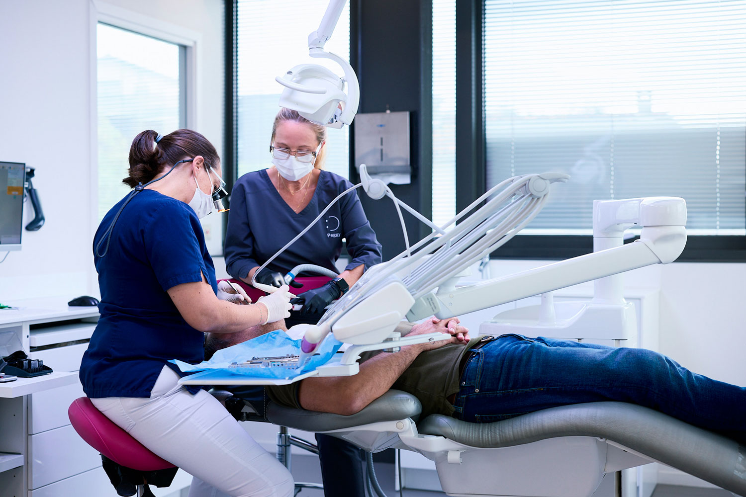 Dr Bento-Renaud Dentiste Blagnac