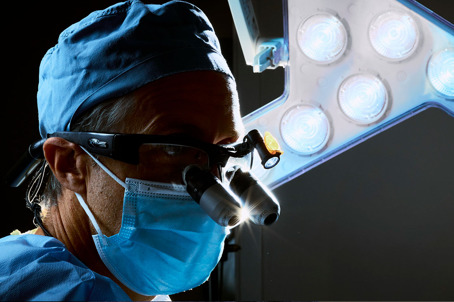 Dr Stéphane Ambille Chirurgien-dentiste à Blagnac