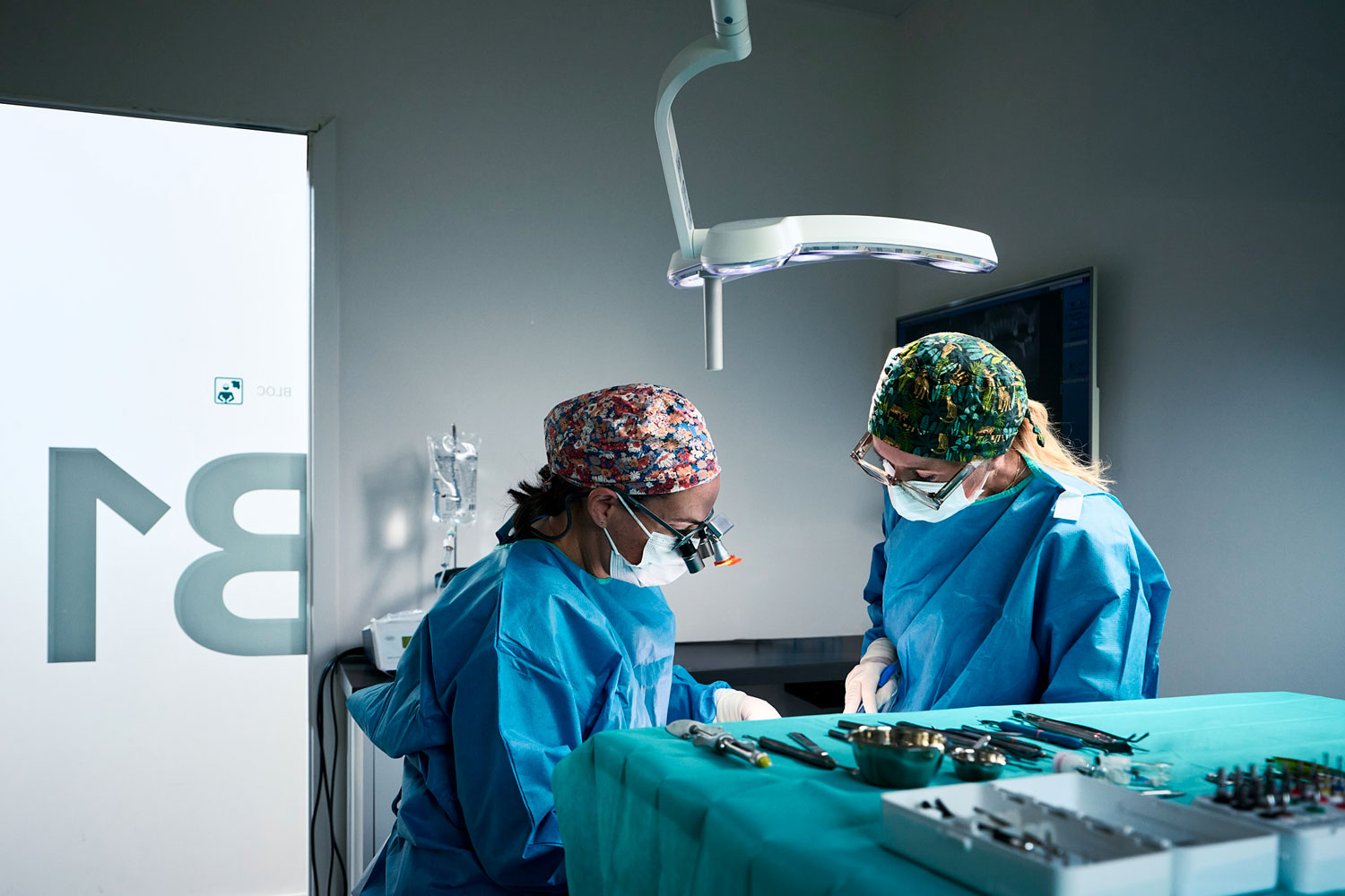 Dr Bento-Renaud Dentiste Blagnac