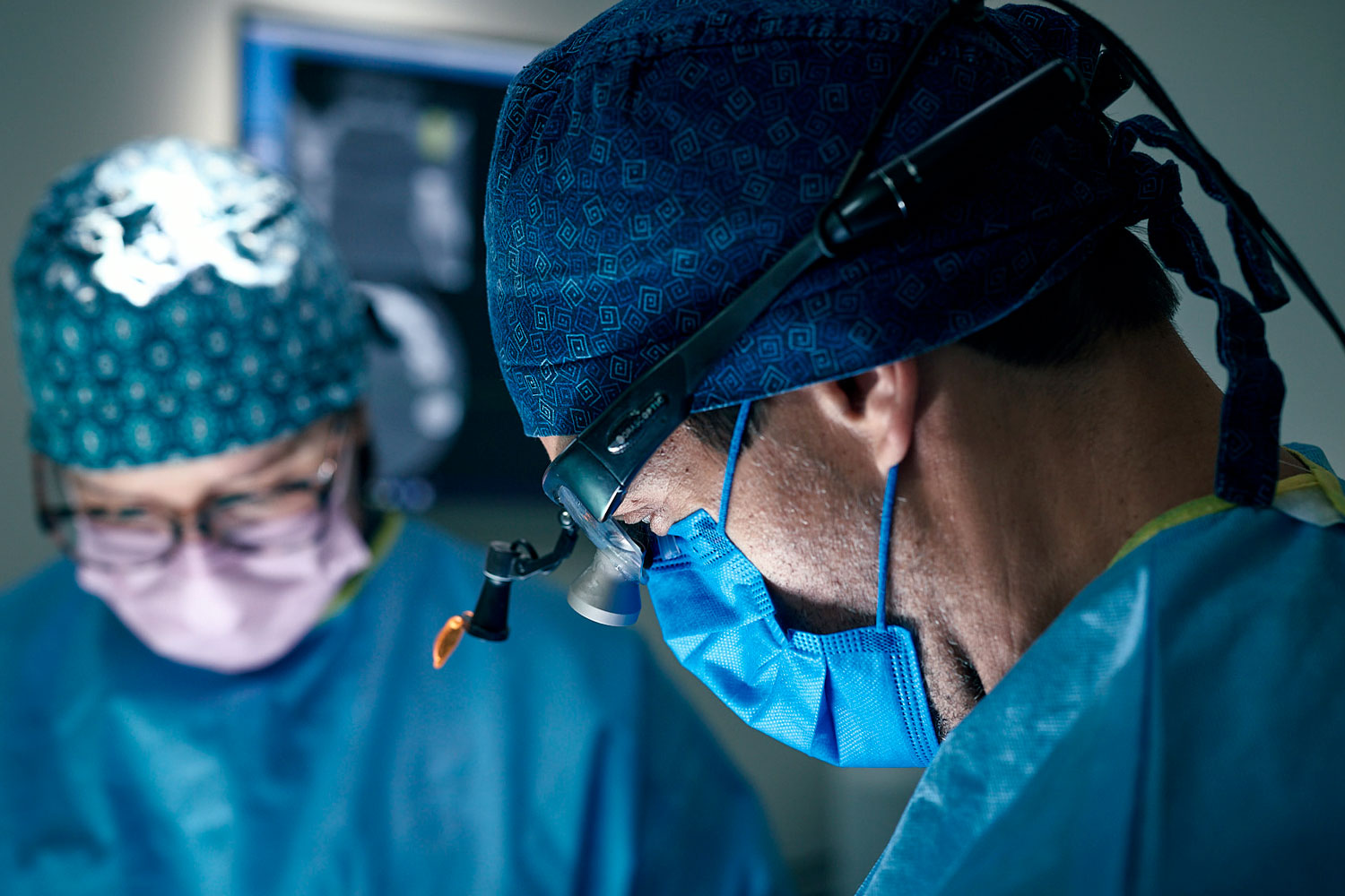 Dr Sylvain Lacarrière, Chirurgien-dentiste à Blagnac