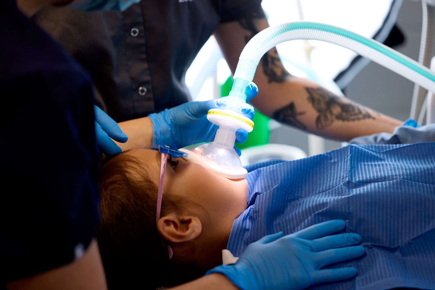 Pédodontiste Blagnac