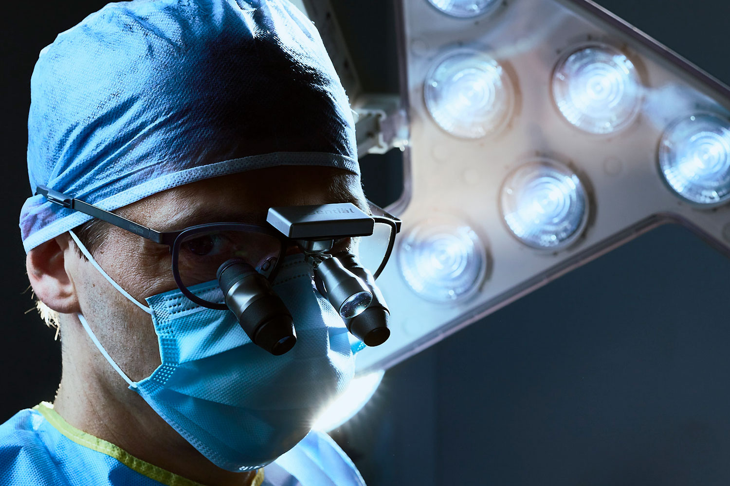 Dr Benoit Gayraud Chirurgien-dentiste à Blagnac