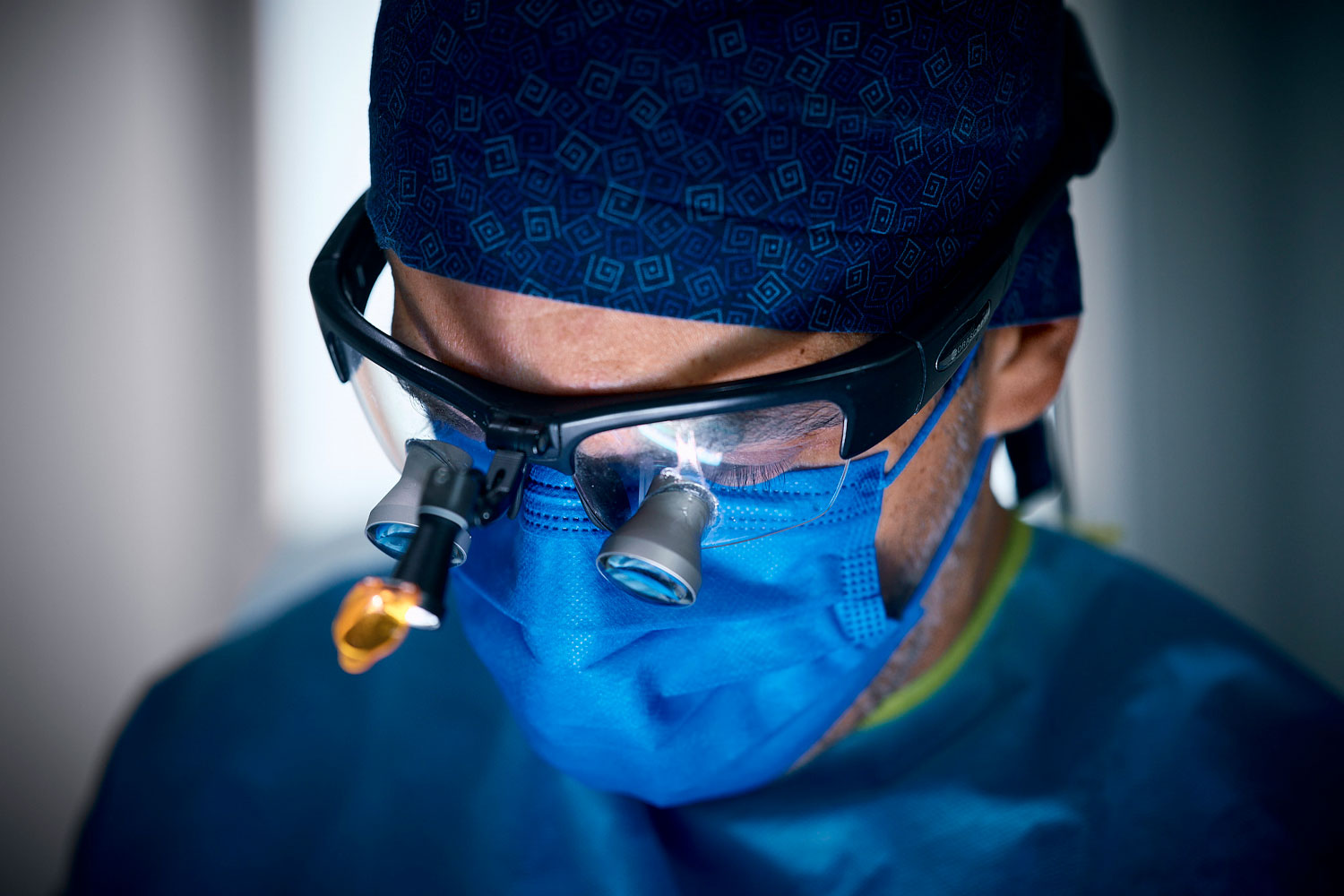 Dr Sylvain Lacarrière, Chirurgien-dentiste à Blagnac